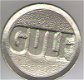 Gulf benzine speldje ( B_075 ) - 1 - Thumbnail