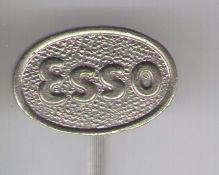 Esso benzine speldje ( B_076 ) - 1