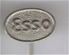Esso benzine speldje ( B_076 ) - 1 - Thumbnail