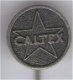 Caltex Benzine speldje ( B_089 ) - 1 - Thumbnail