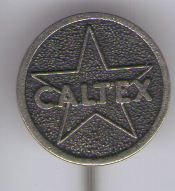 Caltex Benzine speldje ( B_089 )