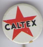 Caltex Benzine speldje ( B_091 )