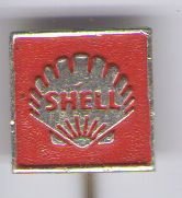 Shell speldje ( B_094 ) - 1