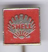 Shell  speldje ( B_094 )