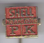 Shell Haardolie P.K. speldje ( B_098 ) - 1