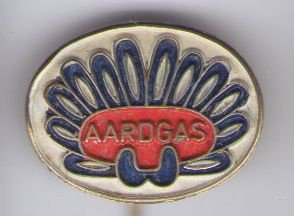 Aardgas speldje ( B_110 ) - 1