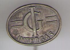 Intergas speldje ( B_118 ) - 1