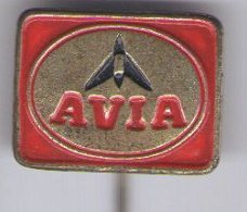 AVIA benzine speldje ( B_120)