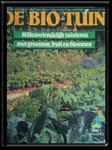 De biotuin, Kreuter, Veltman