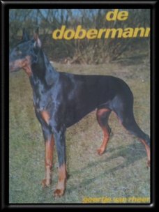 De Dobermann, Geertje Van Rheenen,