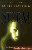 Boris Starling - Storm - 1