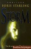 Boris Starling - Storm