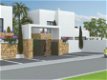 Moderne villa in Rojales, Costa Blanca, Spanje - 1 - Thumbnail