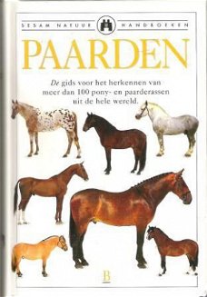 Paarden