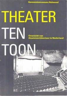 Theater ten Toon