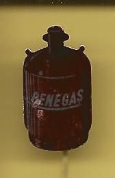 Benegas brandstof speldje ( B_128 )