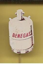 Benegas brandstof speldje ( B_129 )