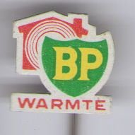 BP brandstof speldje ( B_138 ) - 1
