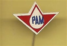 Pam brandstof speldje ( B_139 )