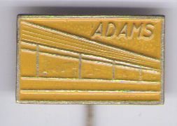 Adams speldje ( B_149 ) - 1