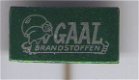 Gaal brandstoffen blik speldje ( B_152) - 1 - Thumbnail