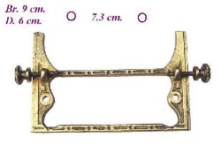 === Onderdeel stoel regulateur = oud === 13971