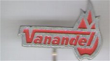 Vanandel brandstof speldje ( B_150 )