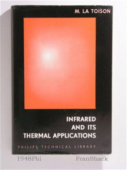 [1964] Infrared and its thermal applications, La Toison, Cen - 1