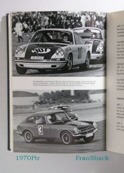 [1970] Handboek voor Sportrijders, Becker, Peters - 3