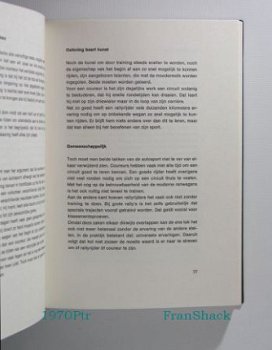 [1970] Handboek voor Sportrijders, Becker, Peters - 4