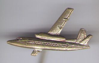 vliegtuig speldje ( C_021 ) - 1