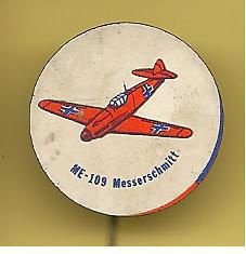 ME-109 Messerschmitt ( C_035 )