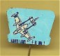 Havilland F.B.Mk 1 vliegtuig speldje ( C_041 ) - 1 - Thumbnail