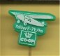 Fokker F-b/3m CO-OP plastic vliegtuig speldje ( C_053 ) - 1 - Thumbnail