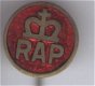 Rap emaille brommer speldje ( C_102 ) - 1 - Thumbnail