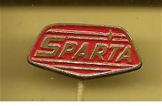 sparta fiets/brommer speldje ( C_107 )