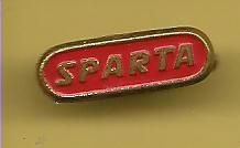 sparta fiets/brommer speldje ( C_108 ) - 1