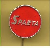 sparta fiets/brommer speldje ( C_109 ) - 1