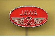 Jawa brommer speldje ( C_131 )