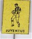 Juventus blik voetbal speldje ( Y_025 ) - 1 - Thumbnail