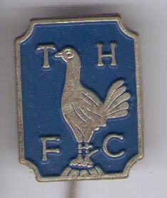 Tottenman Hotspur Footbal club voetbal speldje ( Y_032 ) - 1