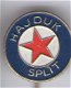 Hajduk split voetbal speldje ( Y_066 ) - 1 - Thumbnail
