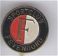 sportclub Feyenoord voetbal speldje ( Y_082 ) - 1 - Thumbnail