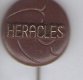 Heracles. plastic voetbal speldje ( Y_087 ) - 1 - Thumbnail