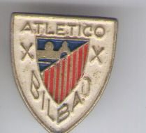 Atletico Bilbao voetbal speldje ( Y_100 ) - 1