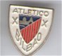 Atletico Bilbao voetbal speldje ( Y_100a ) - 1 - Thumbnail