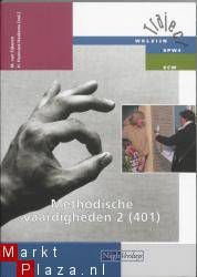 Methodische vaardigheden 2 Theorieboek isbn: 9789042513365 - 1