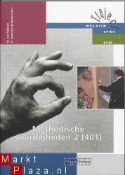 Methodische vaardigheden 2  Theorieboek isbn: 9789042513365