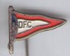 D.F.C. voetbal speldje ( Y_120 ) - 1 - Thumbnail