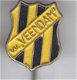 V.V. Veendam. voetbal speldje ( Y_123 ) - 1 - Thumbnail